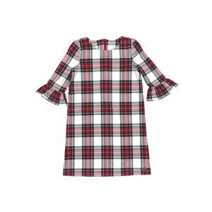 Vineyard Vines Girls Tartan Dress NWT